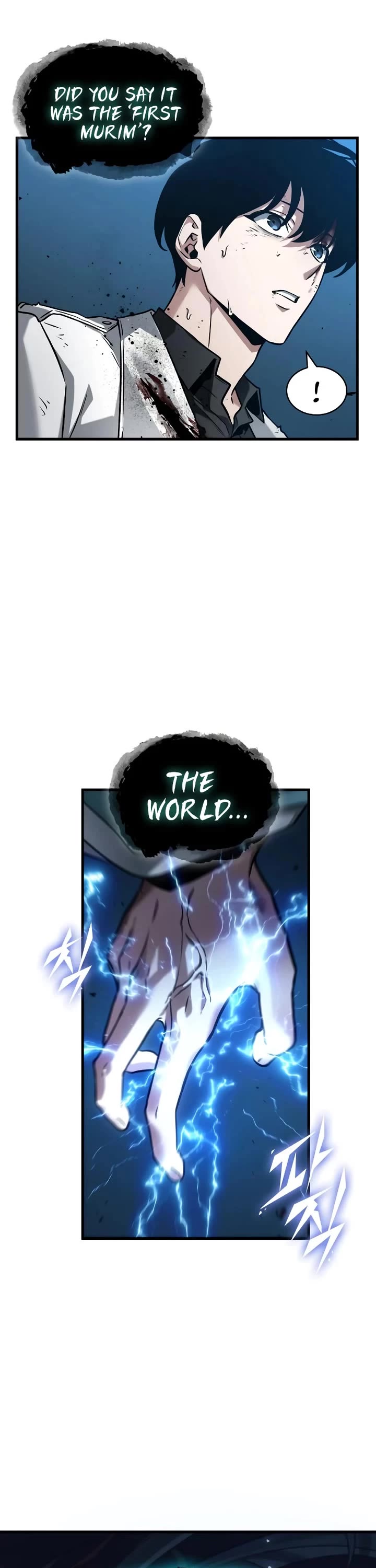 Omniscient Reader's Viewpoint chapter 285 page 57