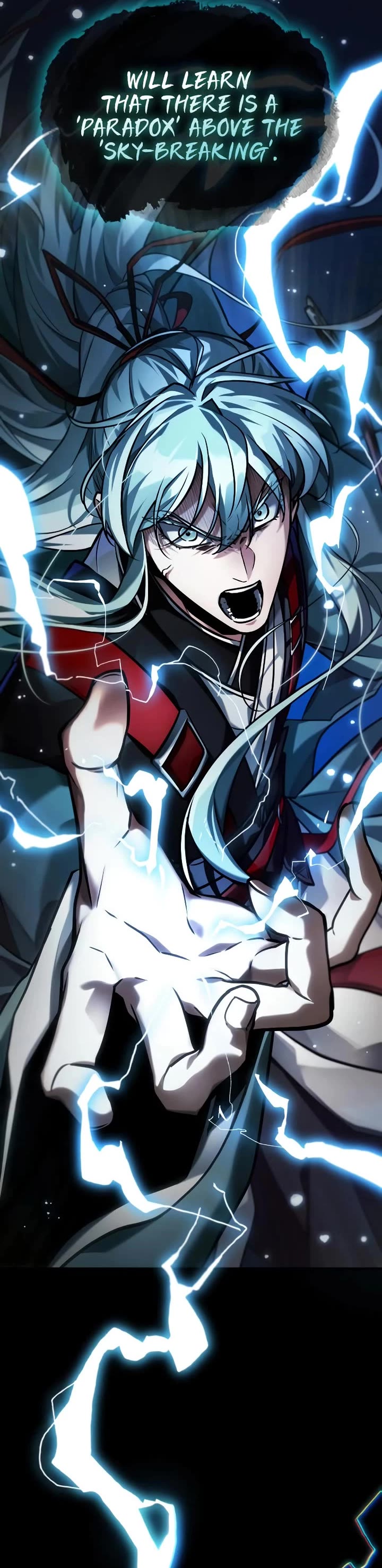 Omniscient Reader's Viewpoint chapter 285 page 58