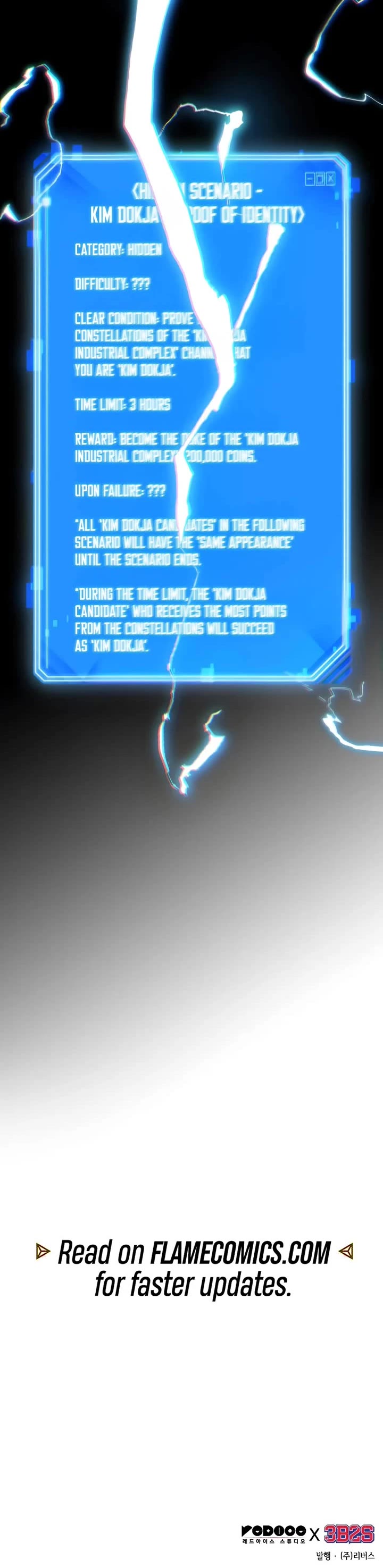 Omniscient Reader's Viewpoint chapter 285 page 59