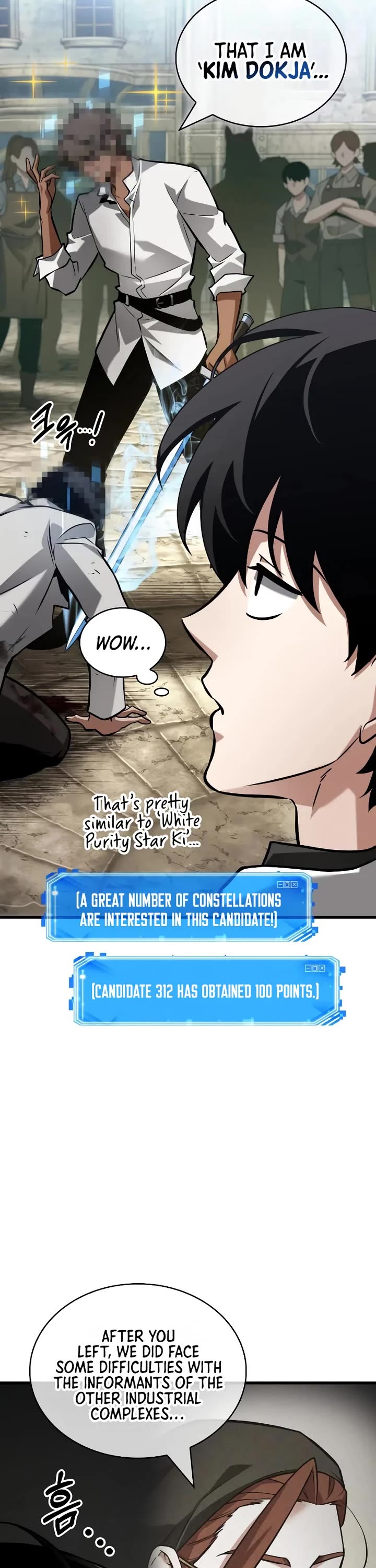 Omniscient Reader's Viewpoint chapter 285 page 7