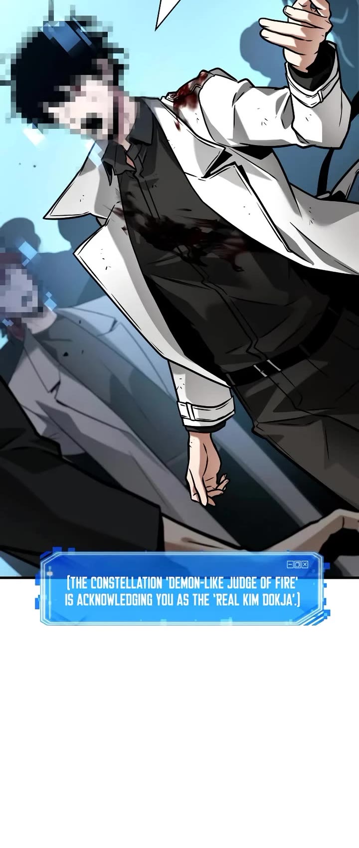 Omniscient Reader's Viewpoint chapter 286 page 10