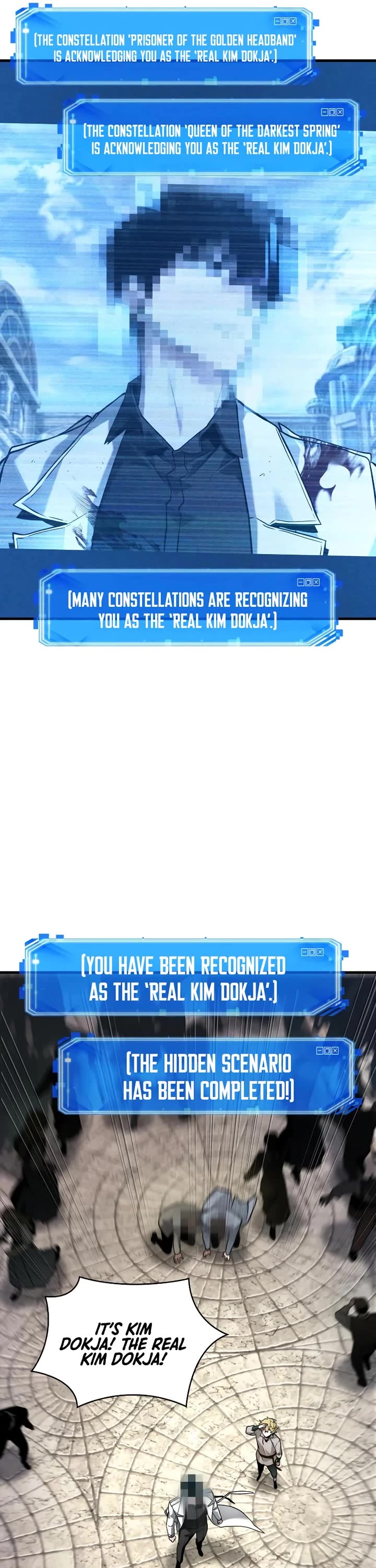 Omniscient Reader's Viewpoint chapter 286 page 11