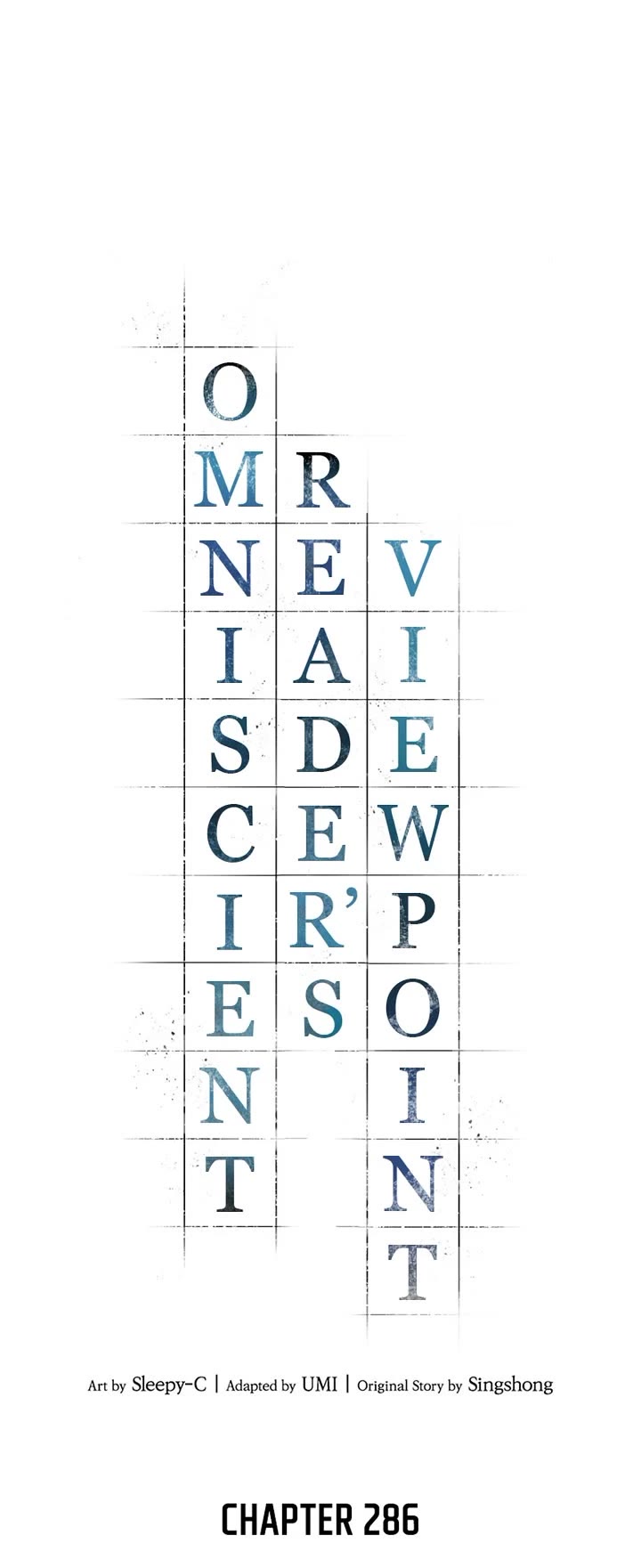 Omniscient Reader's Viewpoint chapter 286 page 14