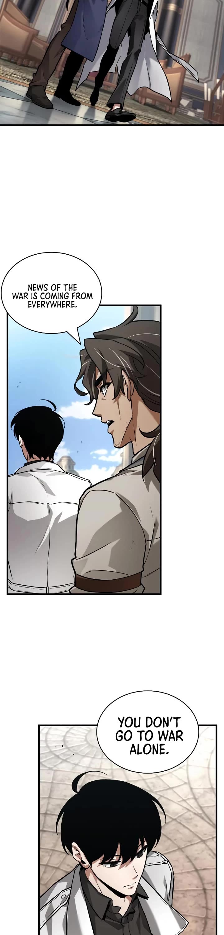 Omniscient Reader's Viewpoint chapter 286 page 17