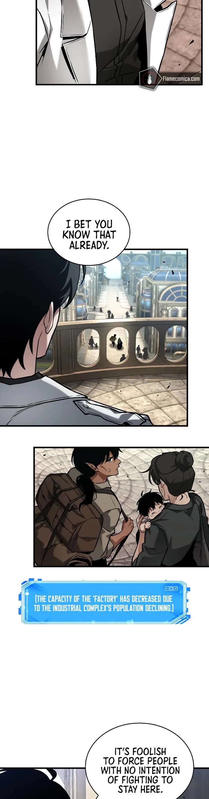 Omniscient Reader's Viewpoint chapter 286 page 18