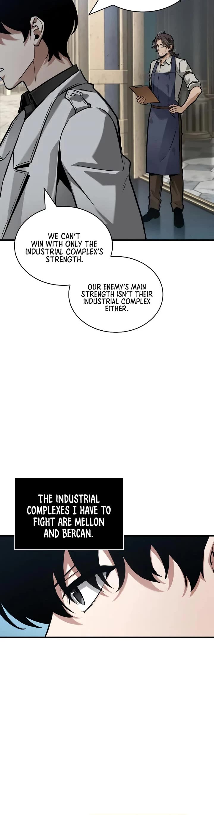 Omniscient Reader's Viewpoint chapter 286 page 19