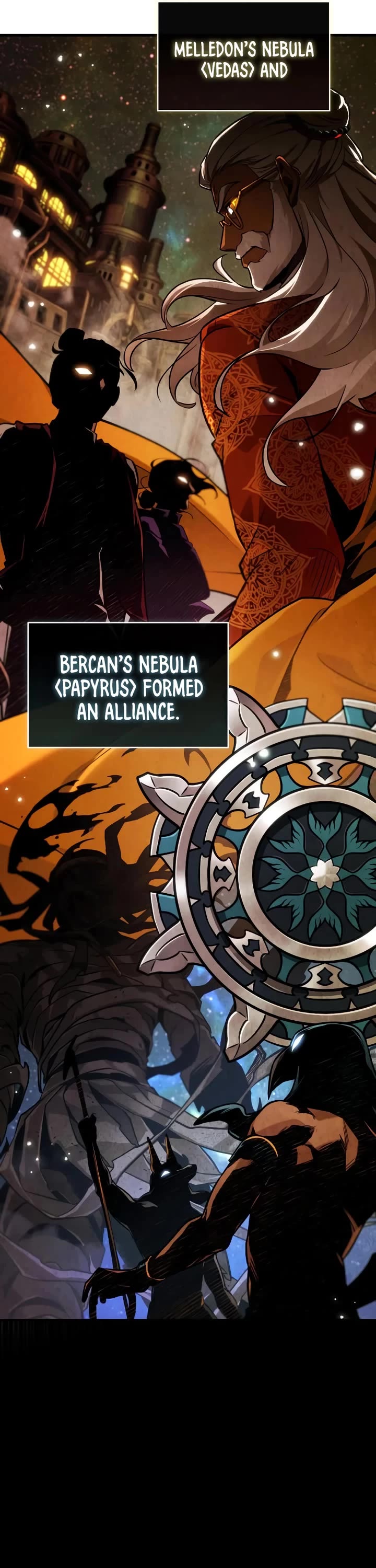 Omniscient Reader's Viewpoint chapter 286 page 20