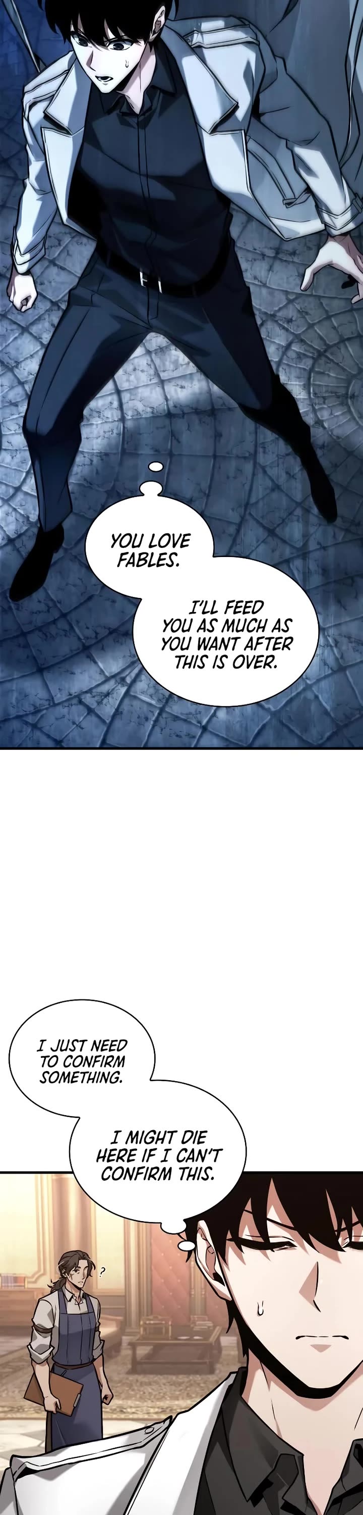 Omniscient Reader's Viewpoint chapter 286 page 26