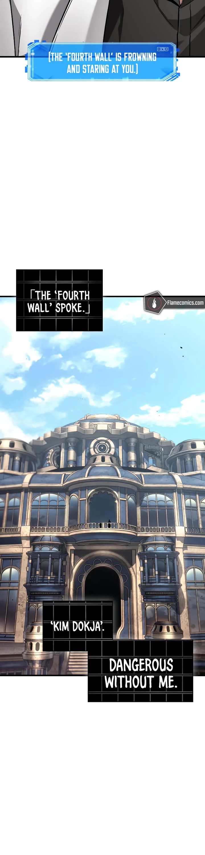 Omniscient Reader's Viewpoint chapter 286 page 27