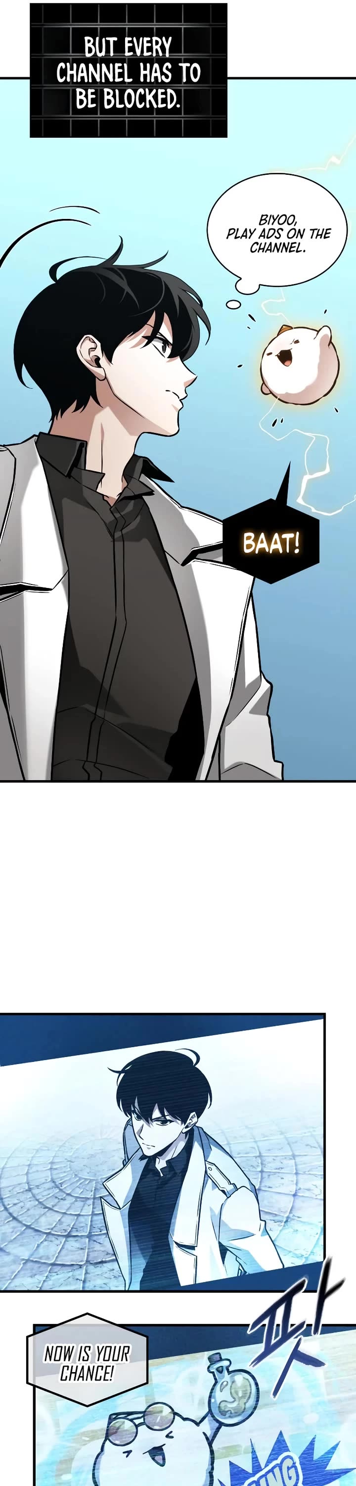 Omniscient Reader's Viewpoint chapter 286 page 30