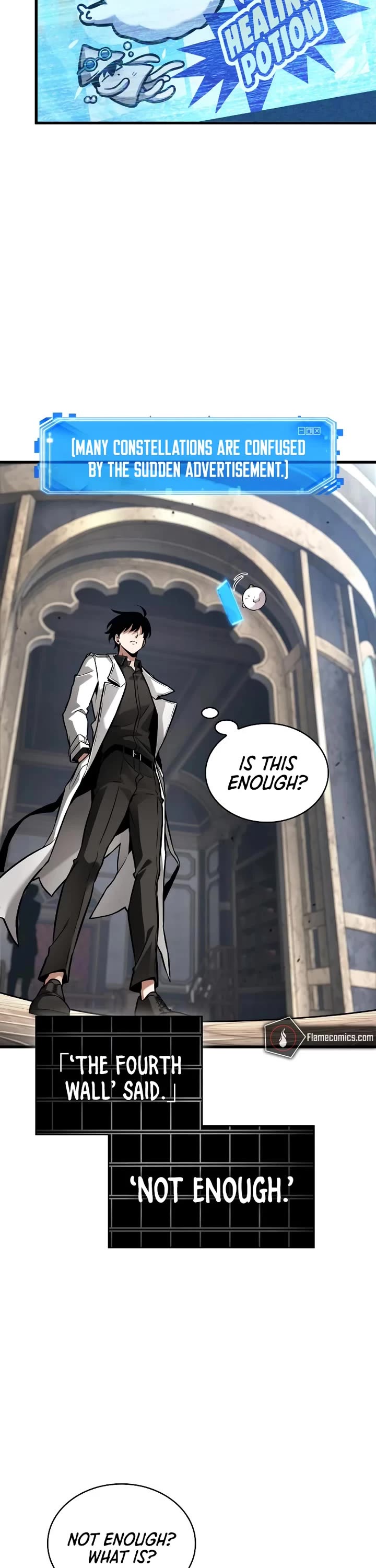 Omniscient Reader's Viewpoint chapter 286 page 31