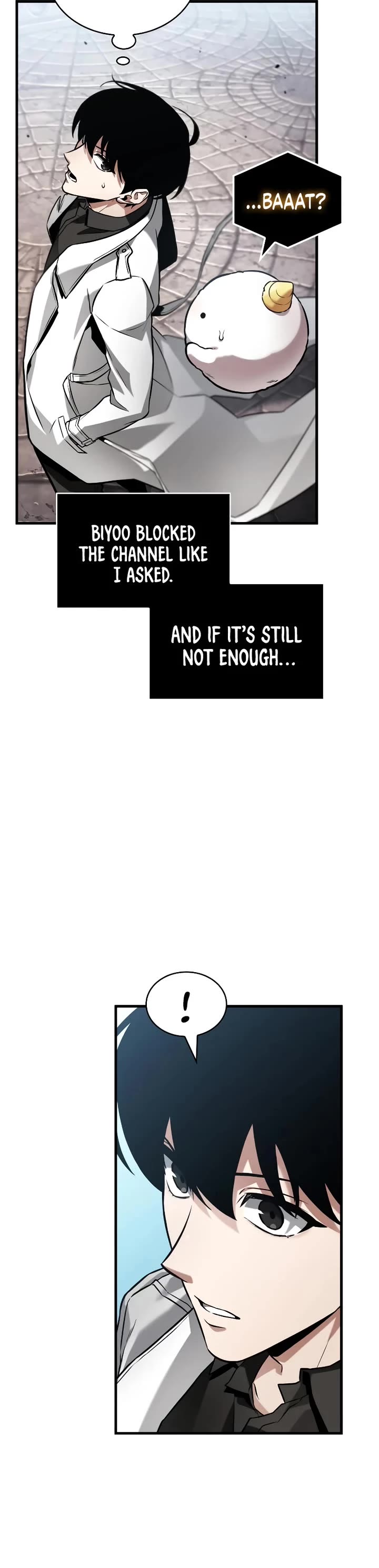 Omniscient Reader's Viewpoint chapter 286 page 32