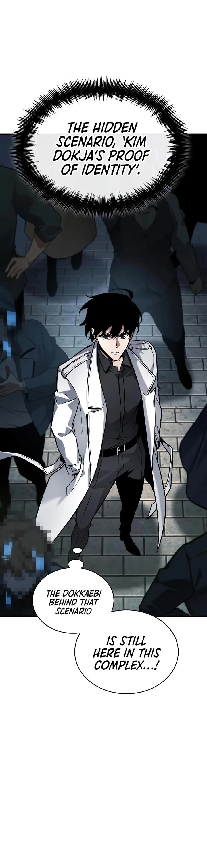 Omniscient Reader's Viewpoint chapter 286 page 33