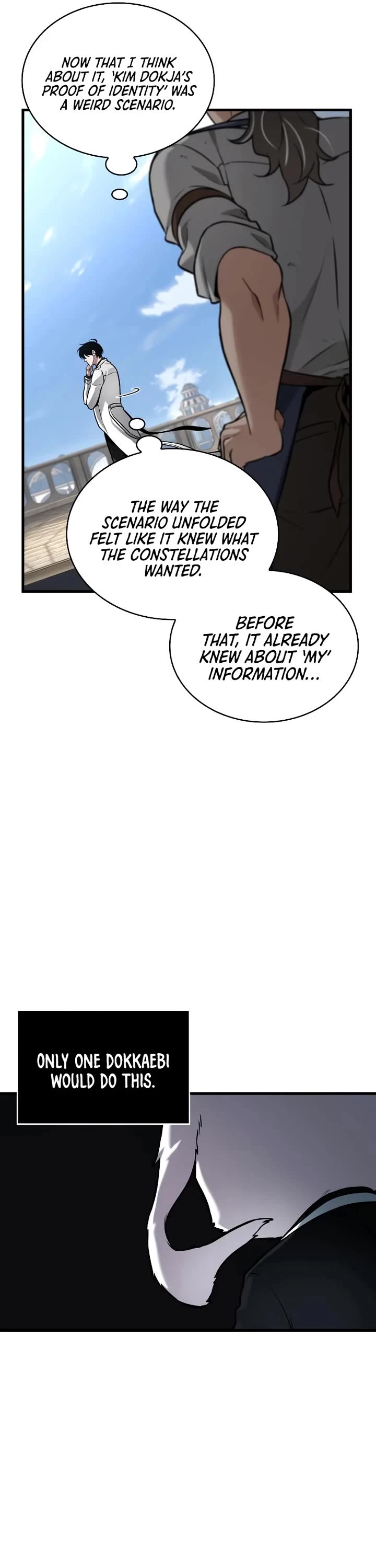 Omniscient Reader's Viewpoint chapter 286 page 34