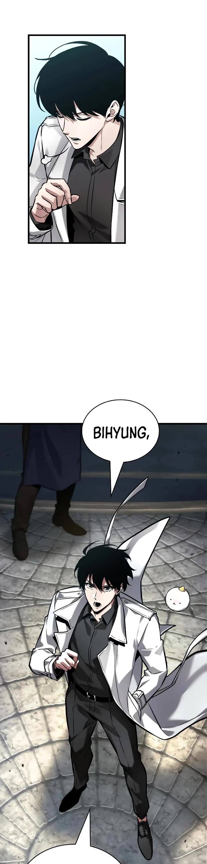 Omniscient Reader's Viewpoint chapter 286 page 35