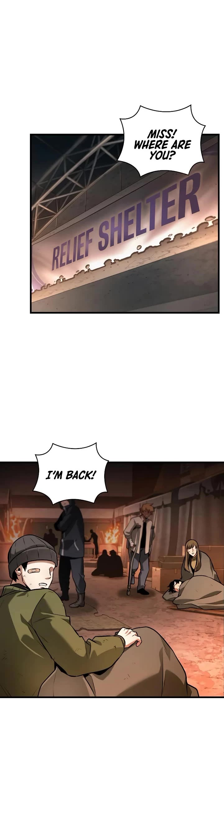 Omniscient Reader's Viewpoint chapter 286 page 37