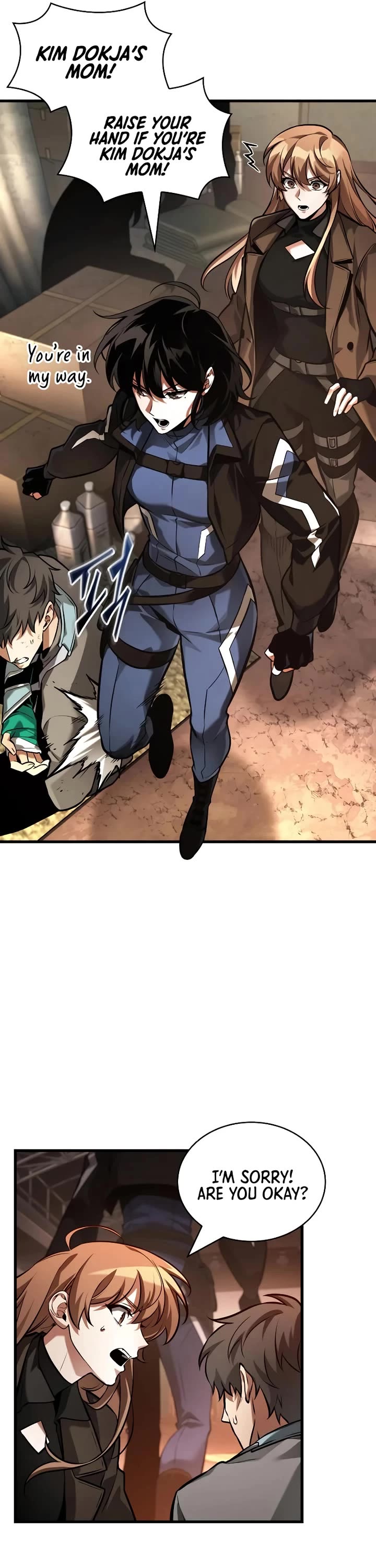 Omniscient Reader's Viewpoint chapter 286 page 38