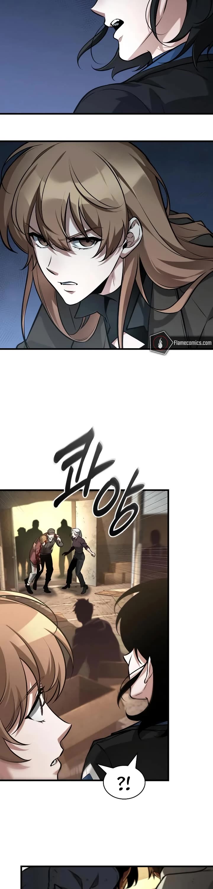 Omniscient Reader's Viewpoint chapter 286 page 40