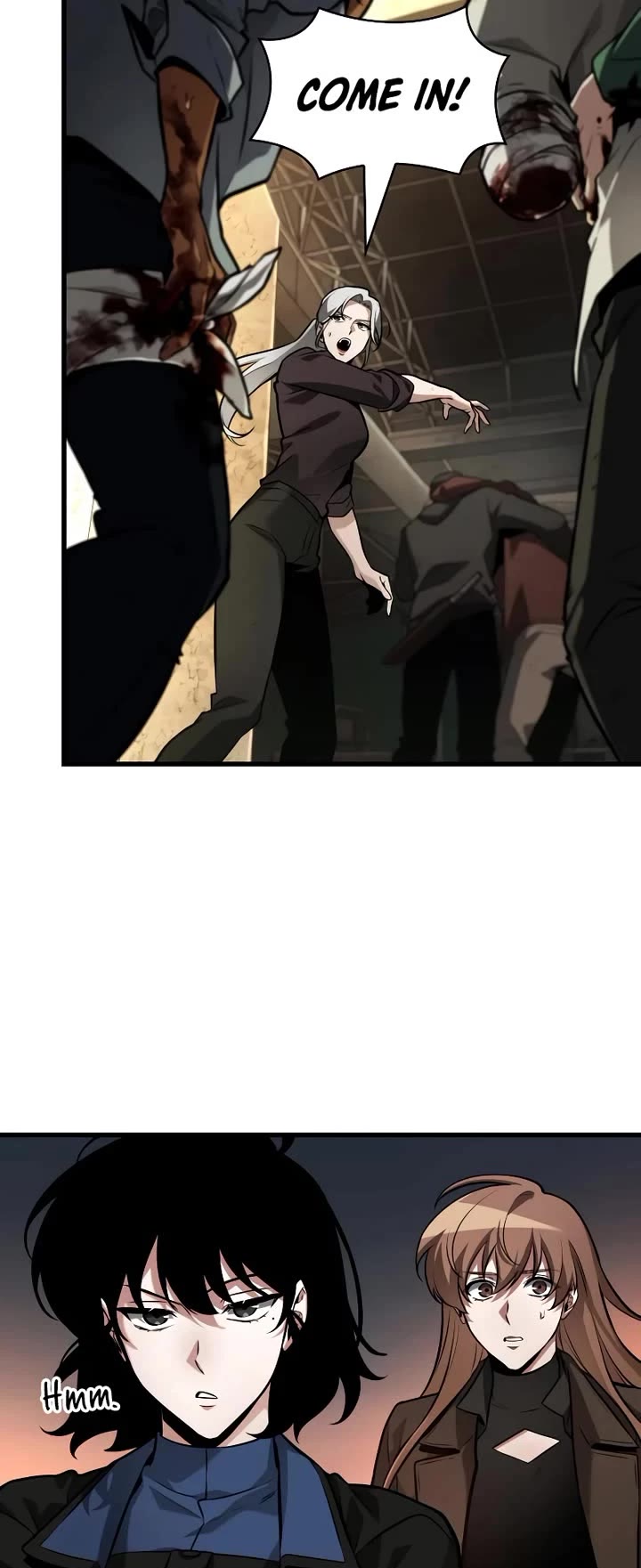 Omniscient Reader's Viewpoint chapter 286 page 41