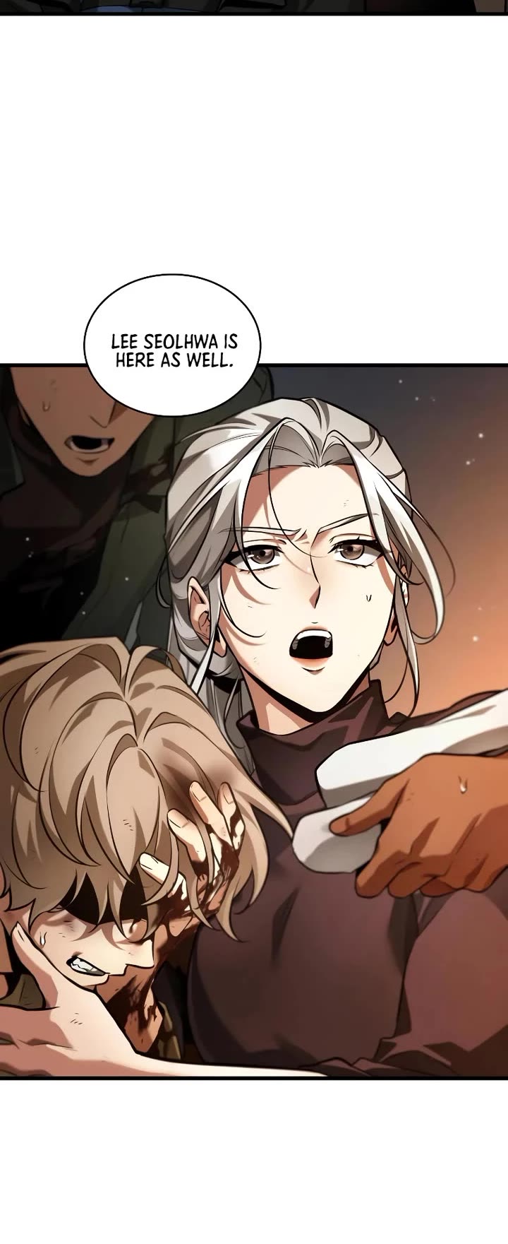 Omniscient Reader's Viewpoint chapter 286 page 42