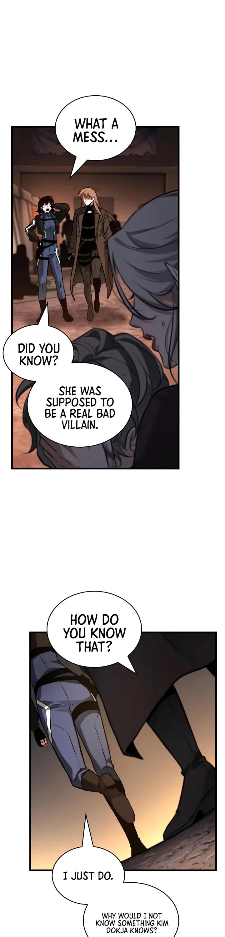 Omniscient Reader's Viewpoint chapter 286 page 43