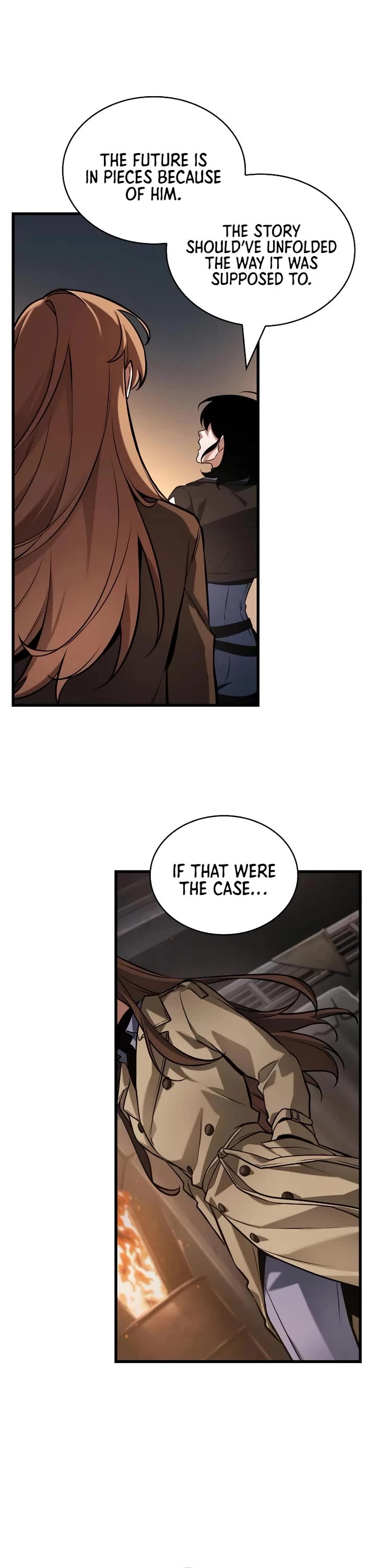 Omniscient Reader's Viewpoint chapter 286 page 45