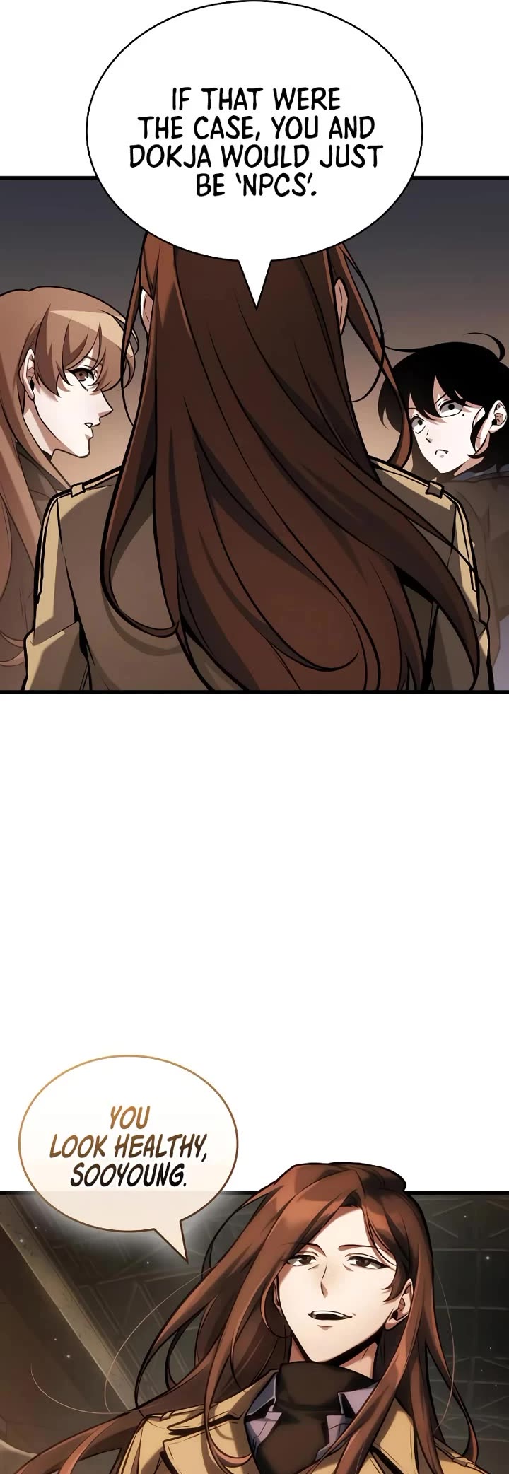 Omniscient Reader's Viewpoint chapter 286 page 46