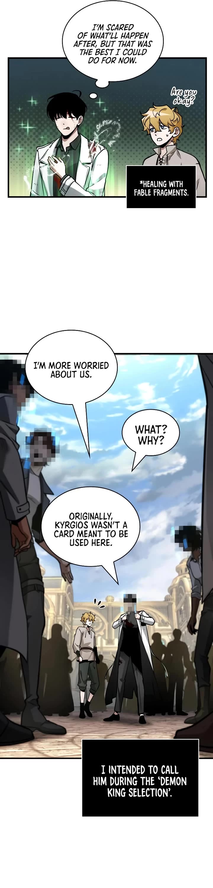 Omniscient Reader's Viewpoint chapter 286 page 6