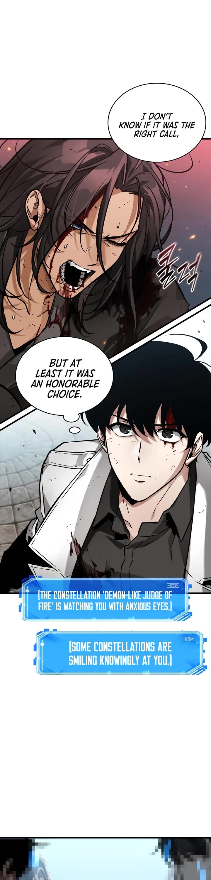 Omniscient Reader's Viewpoint chapter 286 page 8