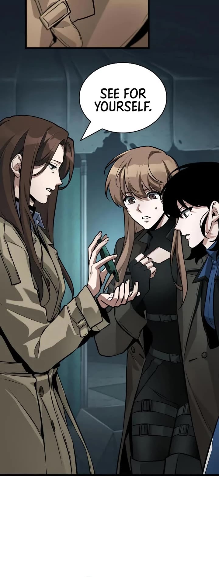 Omniscient Reader's Viewpoint chapter 287 page 10