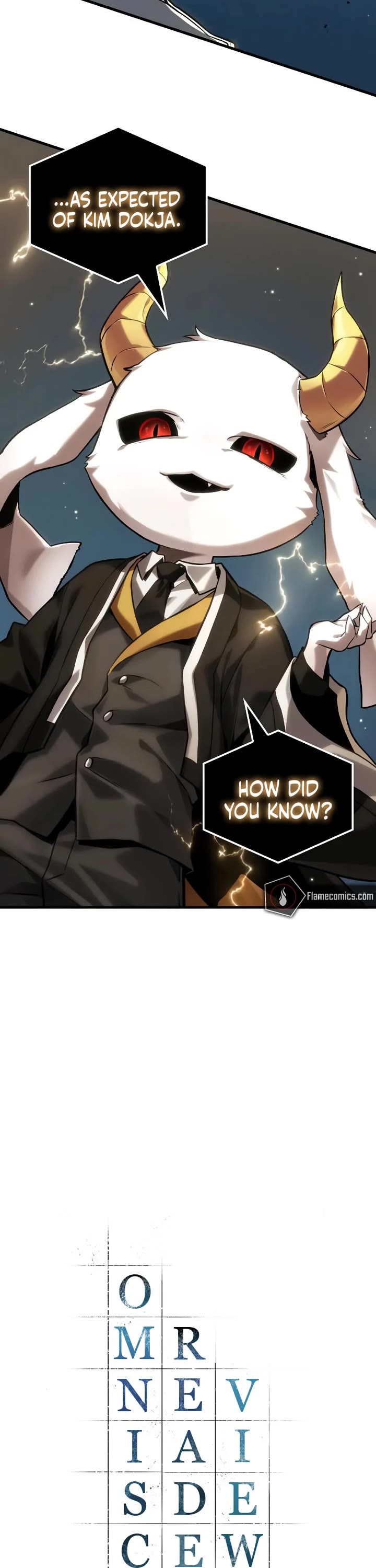 Omniscient Reader's Viewpoint chapter 287 page 17