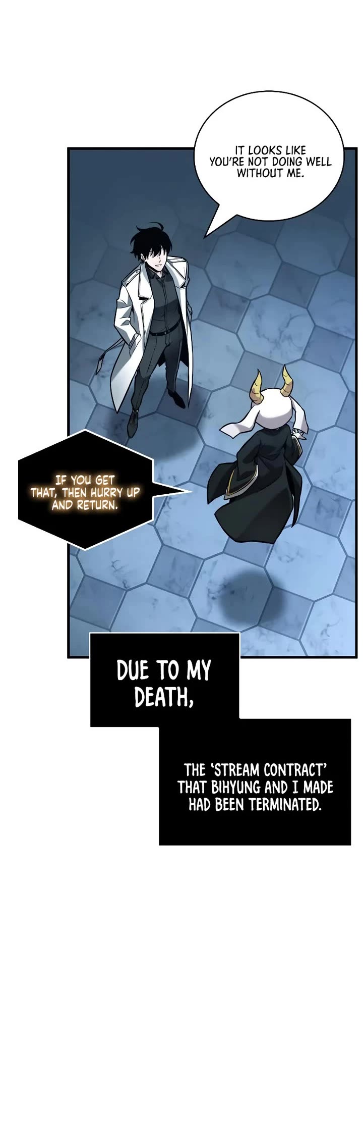 Omniscient Reader's Viewpoint chapter 287 page 19