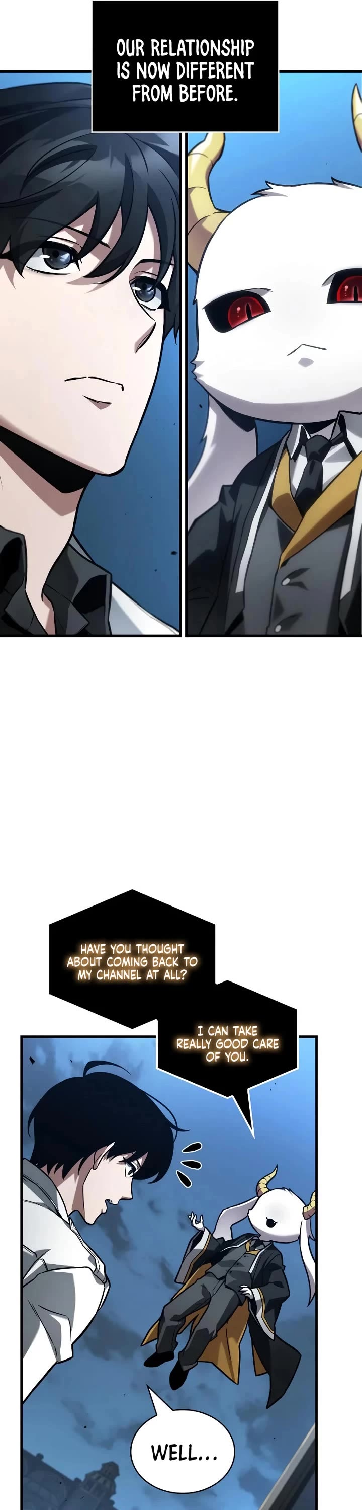 Omniscient Reader's Viewpoint chapter 287 page 20