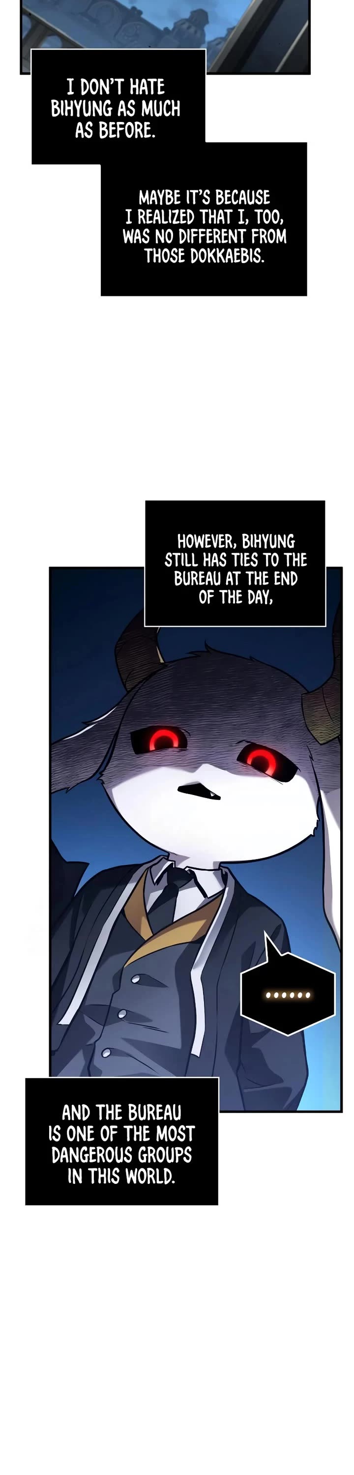 Omniscient Reader's Viewpoint chapter 287 page 21