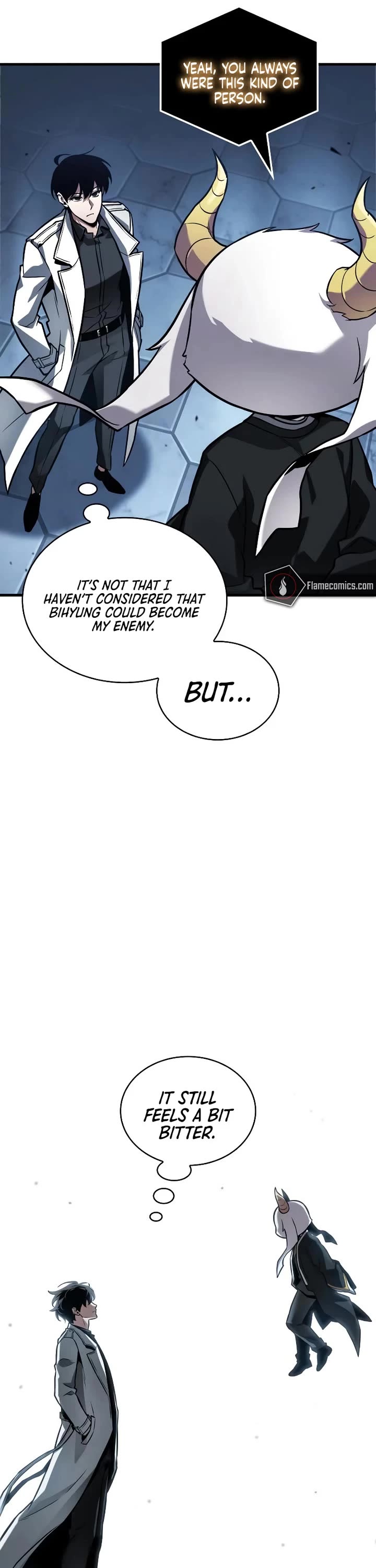 Omniscient Reader's Viewpoint chapter 287 page 22