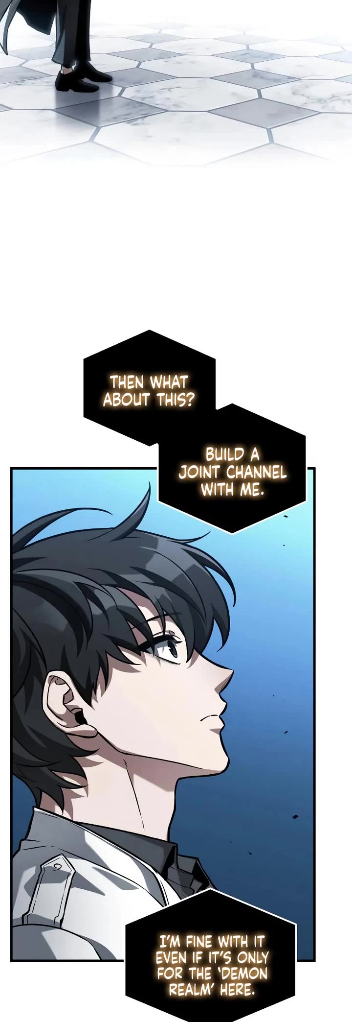 Omniscient Reader's Viewpoint chapter 287 page 23