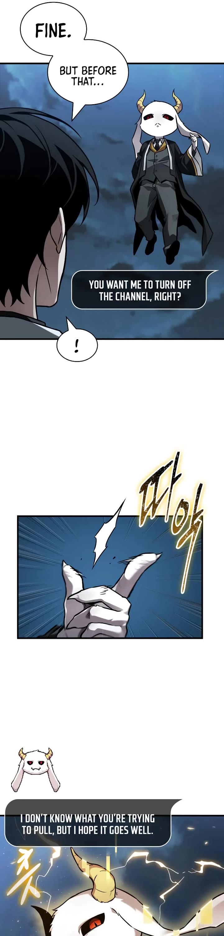 Omniscient Reader's Viewpoint chapter 287 page 25