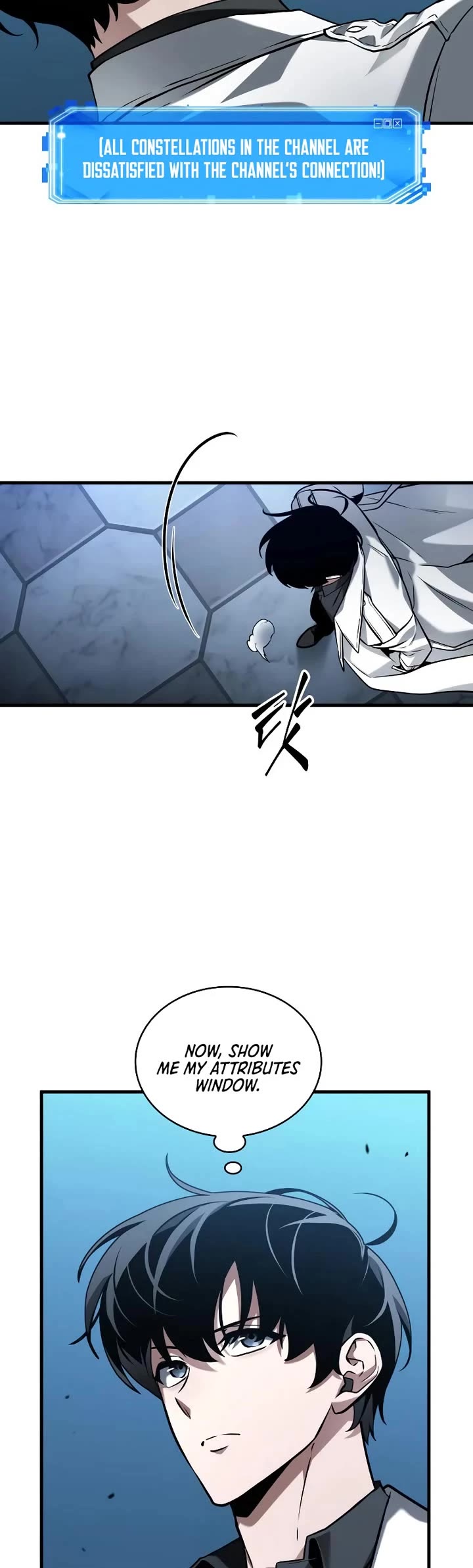 Omniscient Reader's Viewpoint chapter 287 page 27