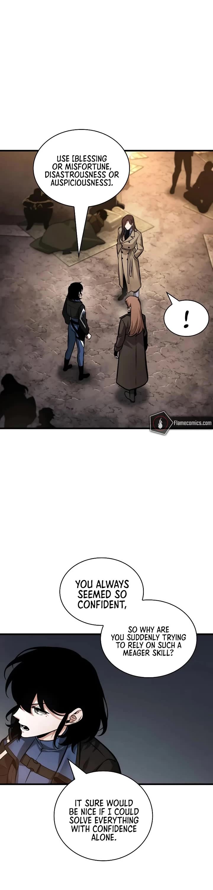 Omniscient Reader's Viewpoint chapter 287 page 3