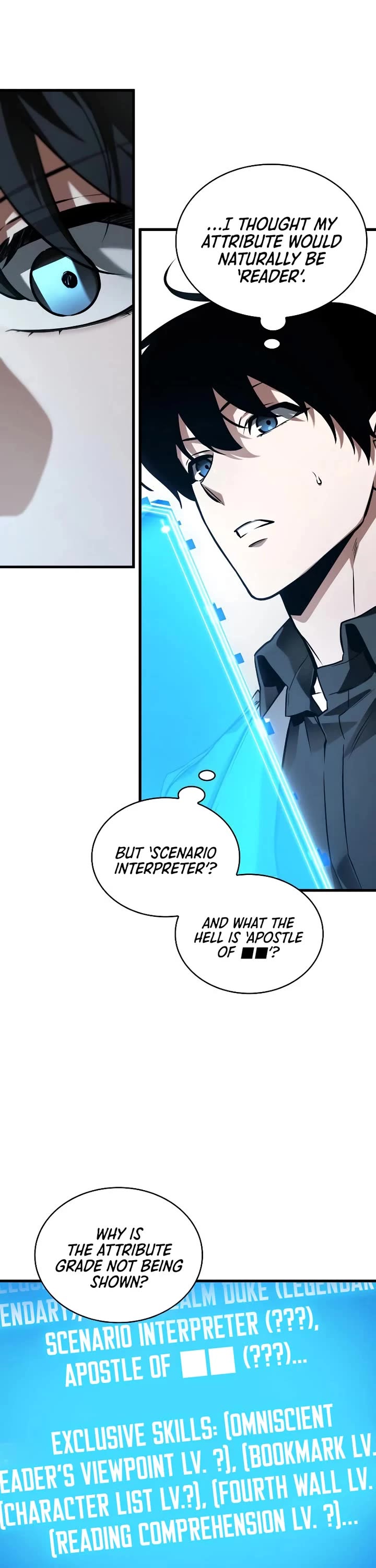 Omniscient Reader's Viewpoint chapter 287 page 34