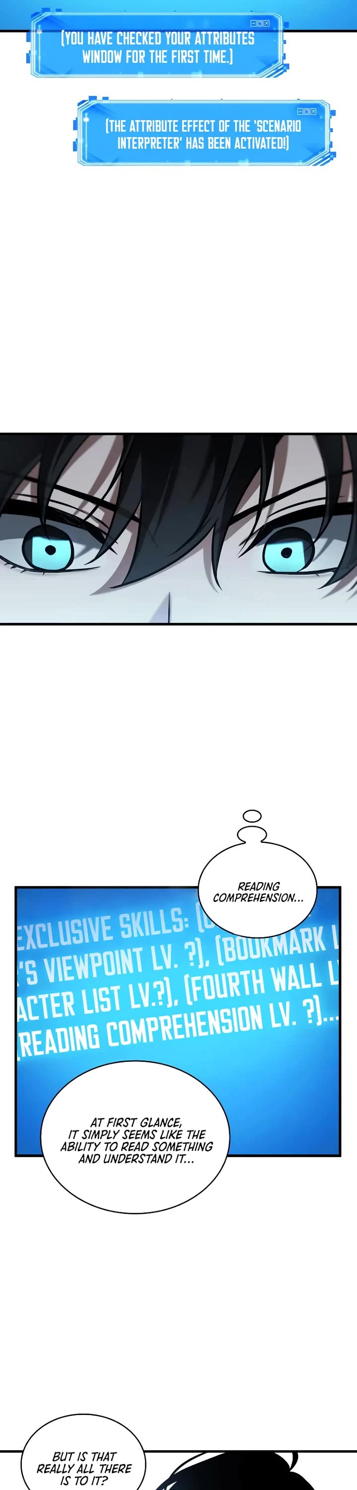 Omniscient Reader's Viewpoint chapter 287 page 35