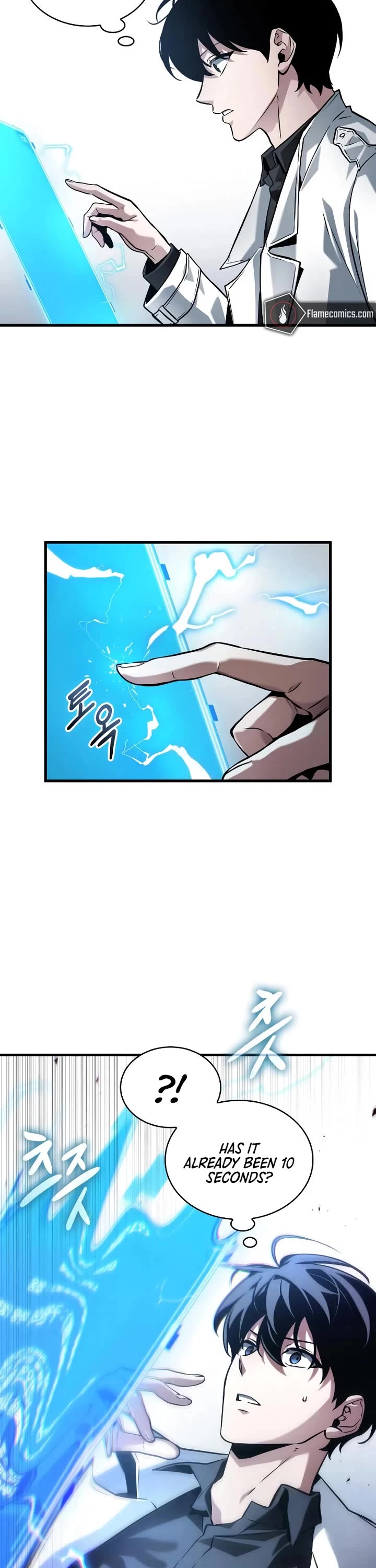 Omniscient Reader's Viewpoint chapter 287 page 36