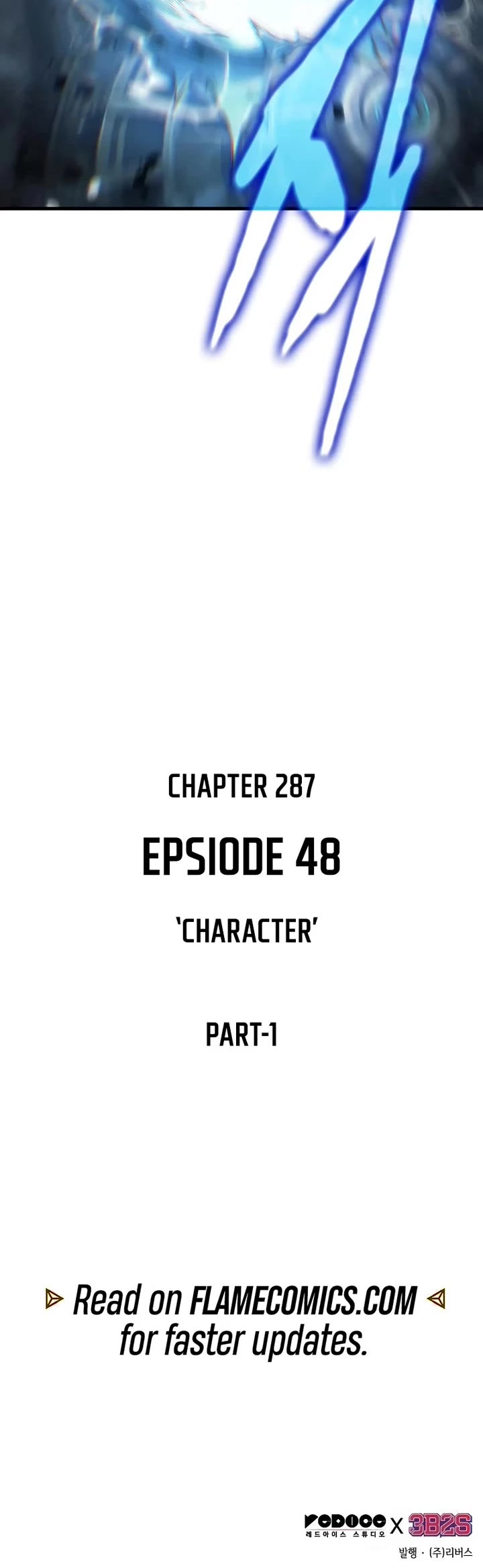 Omniscient Reader's Viewpoint chapter 287 page 48