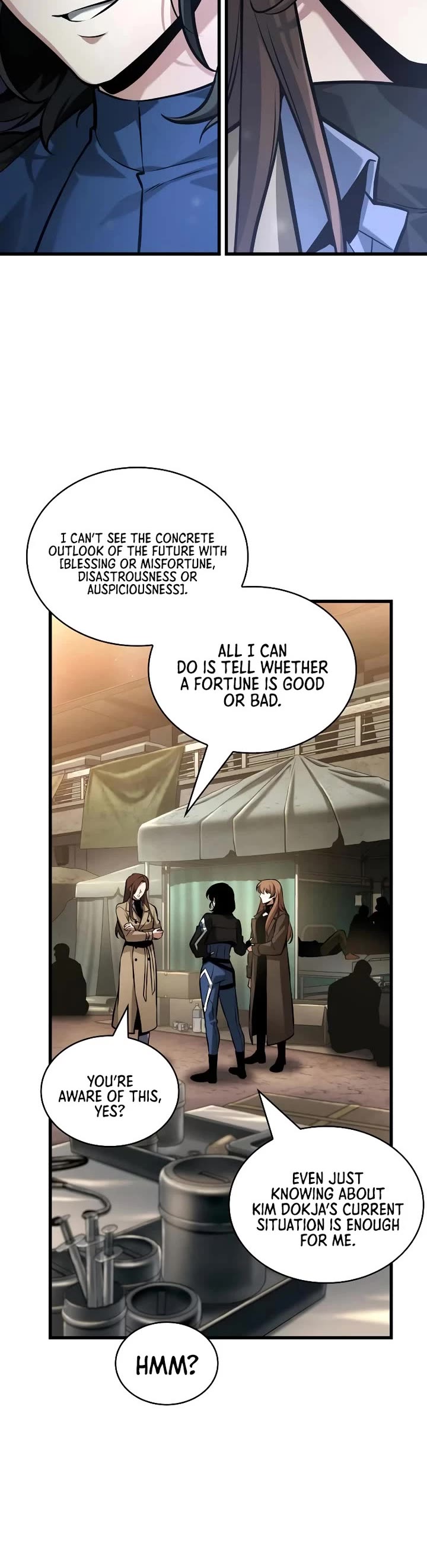 Omniscient Reader's Viewpoint chapter 287 page 5