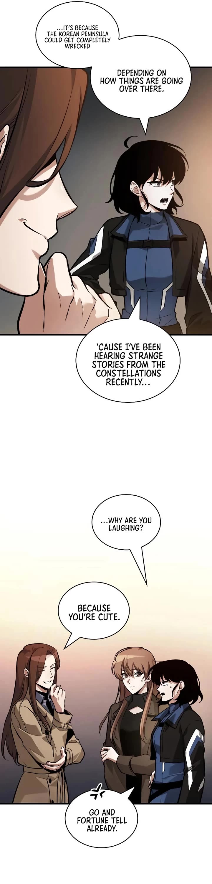 Omniscient Reader's Viewpoint chapter 287 page 6