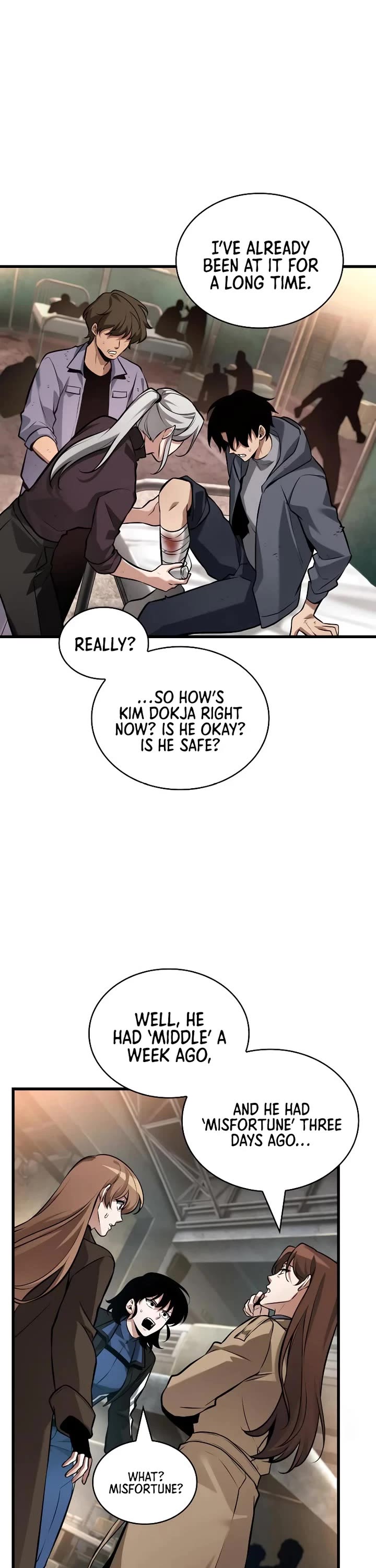 Omniscient Reader's Viewpoint chapter 287 page 7