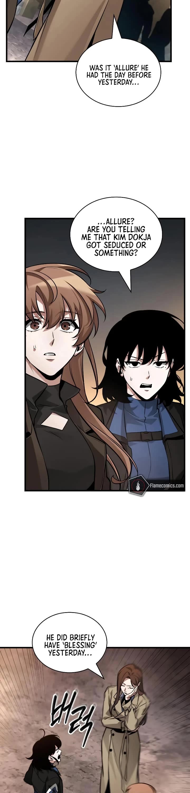 Omniscient Reader's Viewpoint chapter 287 page 8