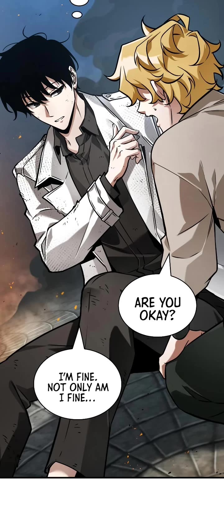 Omniscient Reader's Viewpoint chapter 288 page 10