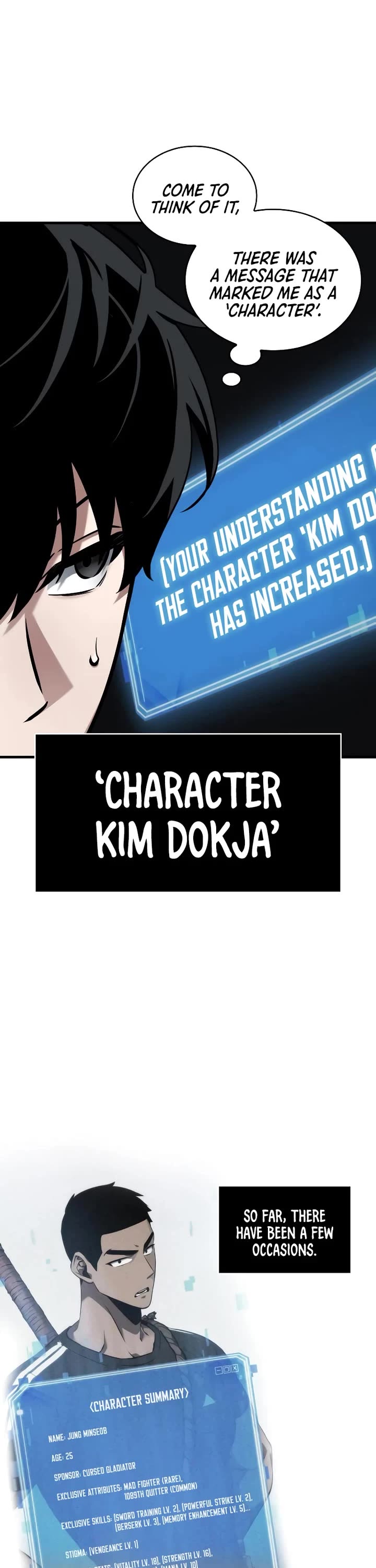 Omniscient Reader's Viewpoint chapter 288 page 12