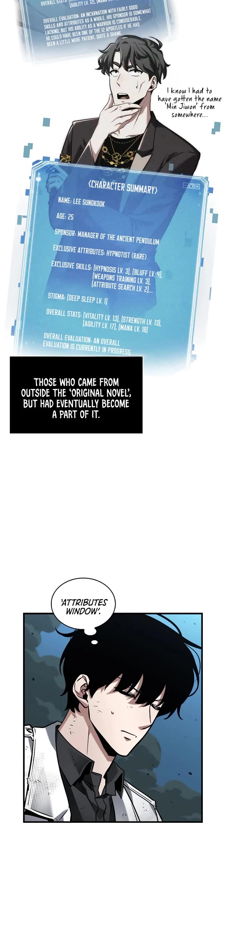 Omniscient Reader's Viewpoint chapter 288 page 13